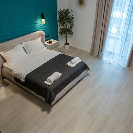 Perfect Studio Sea On Mamaia Buitenkant foto
