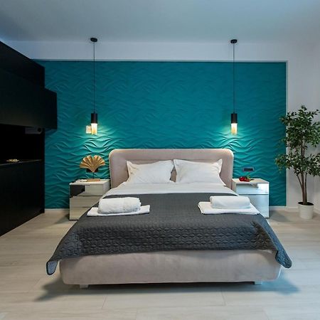 Perfect Studio Sea On Mamaia Buitenkant foto