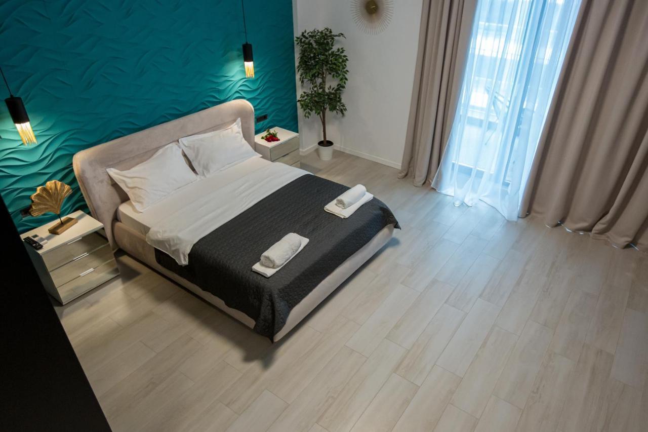 Perfect Studio Sea On Mamaia Buitenkant foto